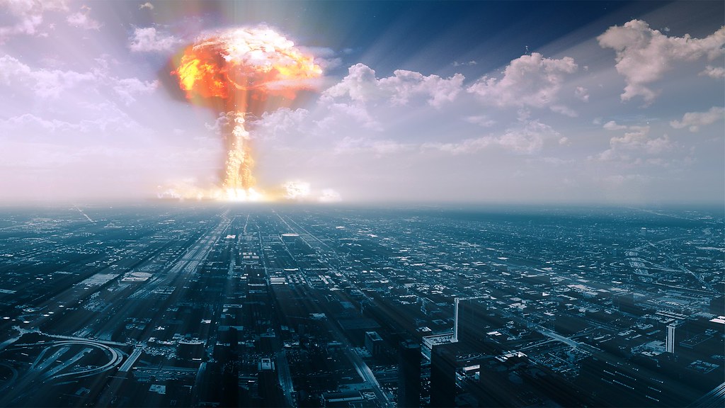 Peste 5 miliarde de oameni vor muri în timpul unui război nuclear între Rusia și SUA. Concluziile înfiorătoare ale unui studiu făcut de climatologi