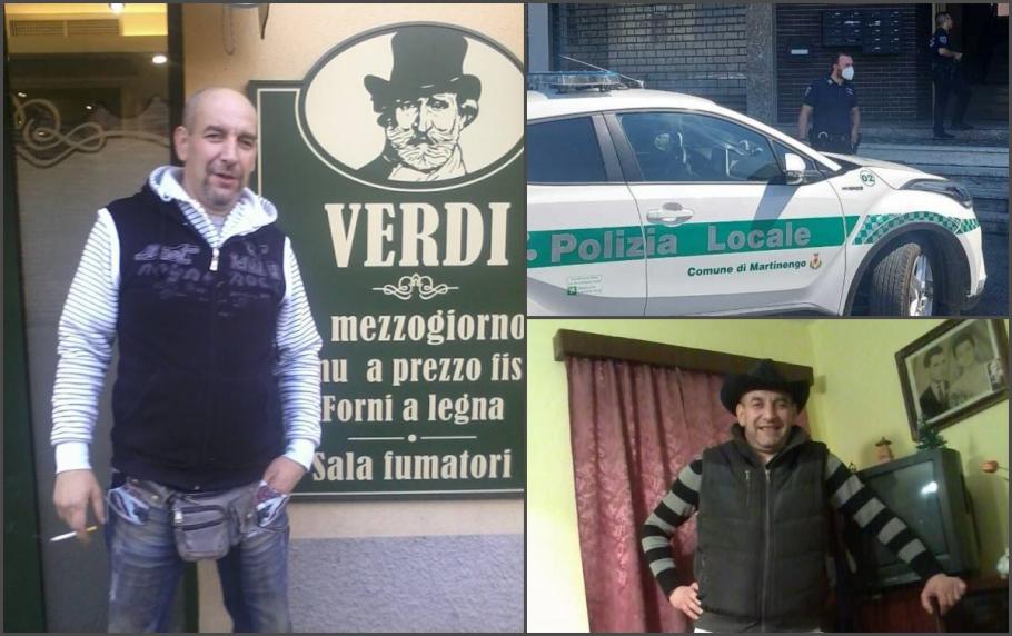 Un român a fost găsit mort în apartamentul său din Italia. Bărbatul, care era divorțat și locuia singur, nu mai fusese văzut de o săptămână