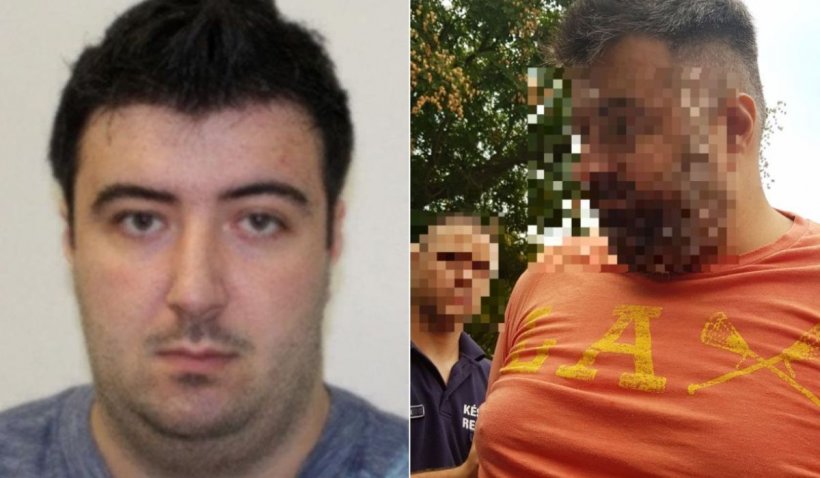 Un român de pe lista Most Wanted a FBI a fost prins la 15 ani după ce a răpit o milionară în SUA şi a injectat-o cu un „virus periculos”