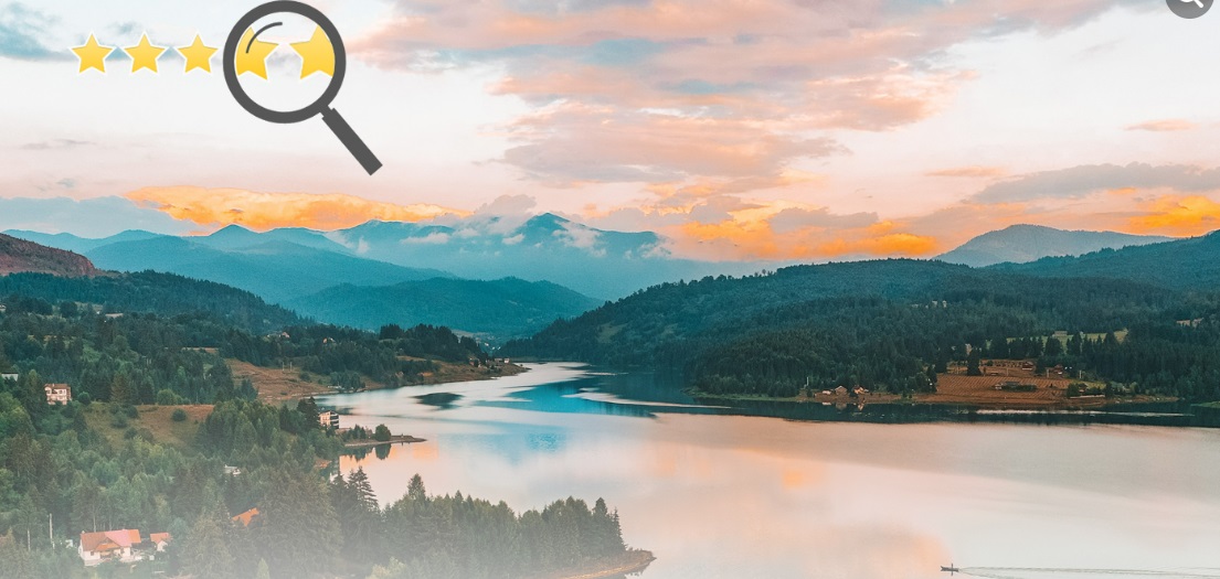 România ocupă locul 4 în clasamentul țărilor cu cele mai bune recenzii online oferite de turiști / Grecia, surclasată de țara noastră