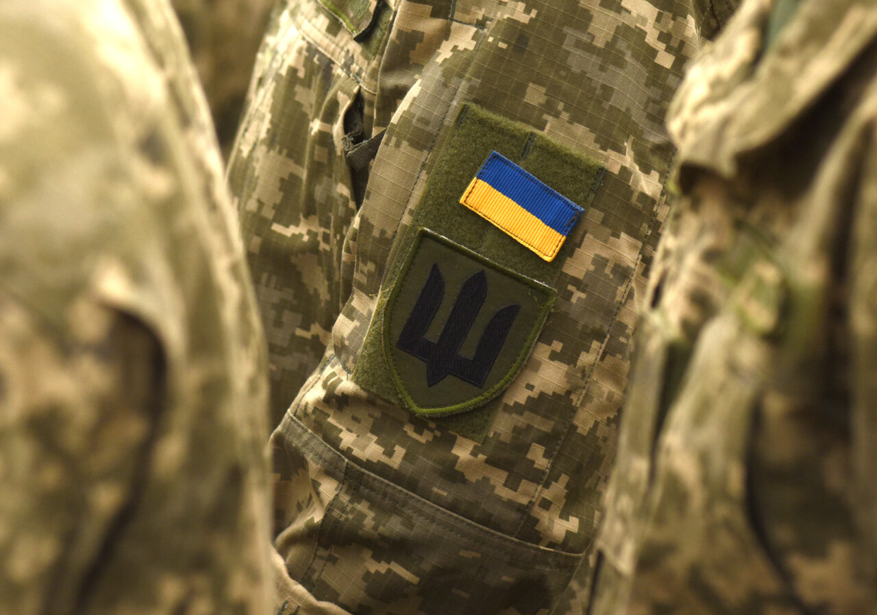 Soldat român care luptă voluntar pentru Ucraina: „Știam 100% că Moldova este un OBIECTIV al Rusiei“