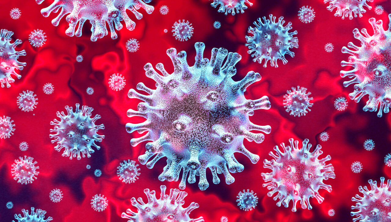 Epidemiologii se așteaptă ca România să înregistreze 30.000 de cazuri de COVID pe zi. Vârful valului 6 ar putea fi atins săptămâna aceasta