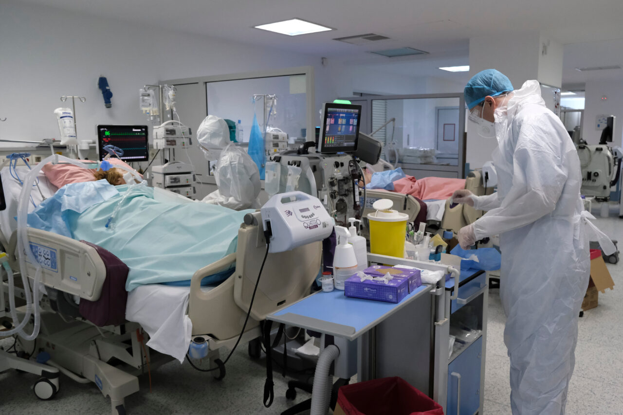 Medicii trag un semnal de alarmă: Urmează forme severe de gripă. Ce recomandă specialiștii