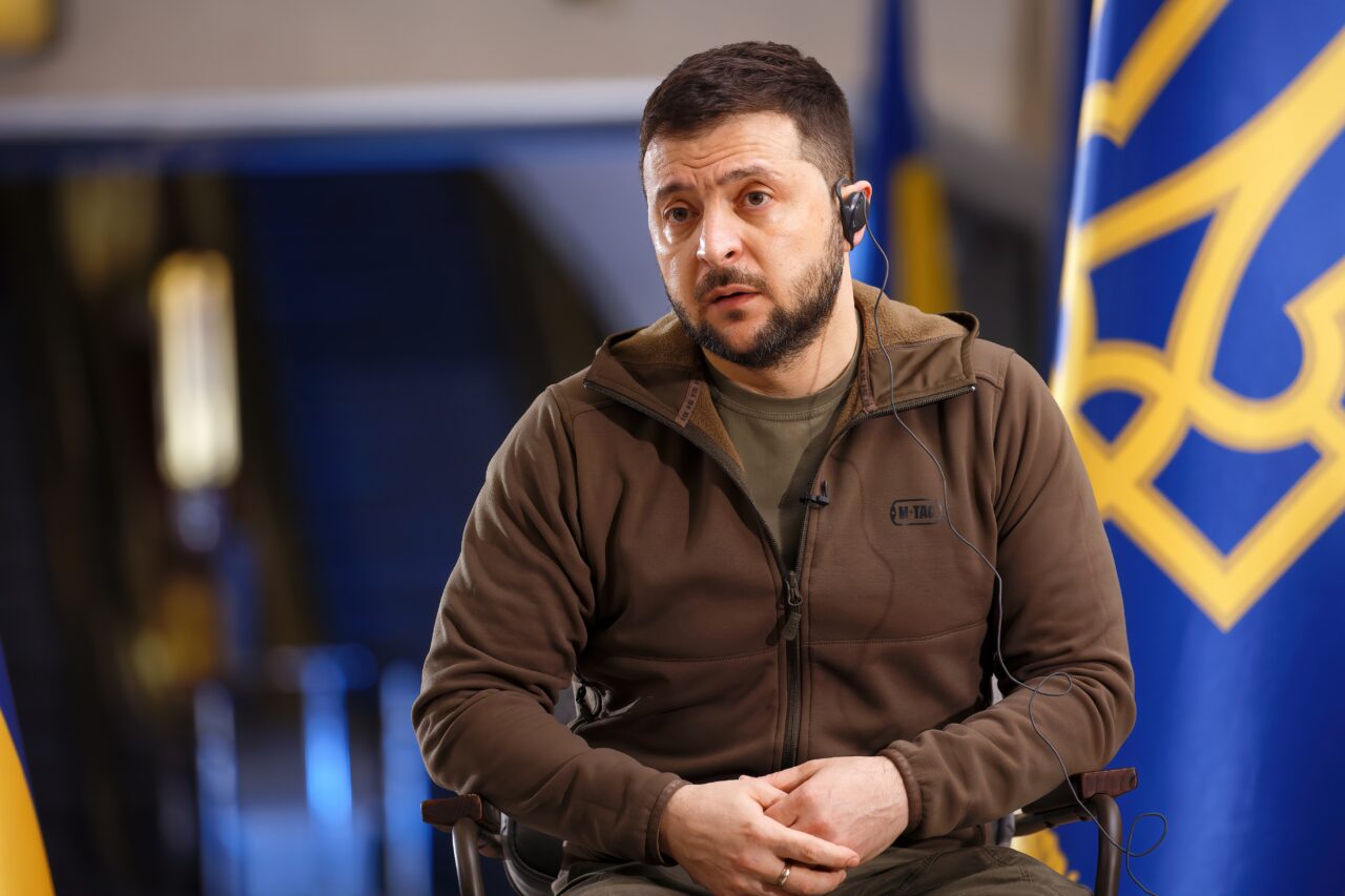 Ce s-ar întâmpla dacă Putin moare „accidental”. Răspunsul lui Zelenski/Primul lucru pe care îl va face când se va termina războiul