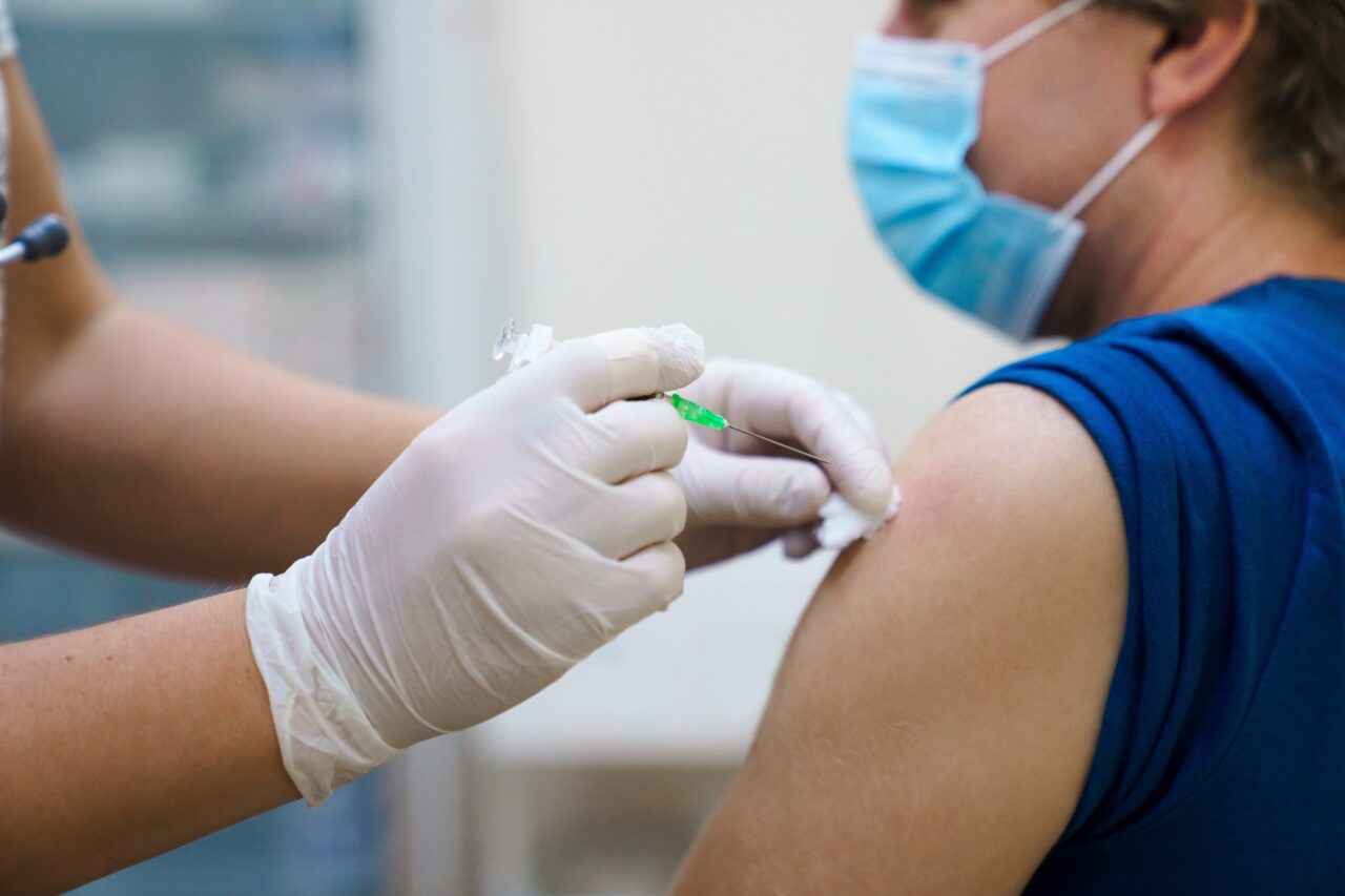 Ministerul Sănătăţii din Italia a lansat campania de vaccinare împotriva variolei maimuţei