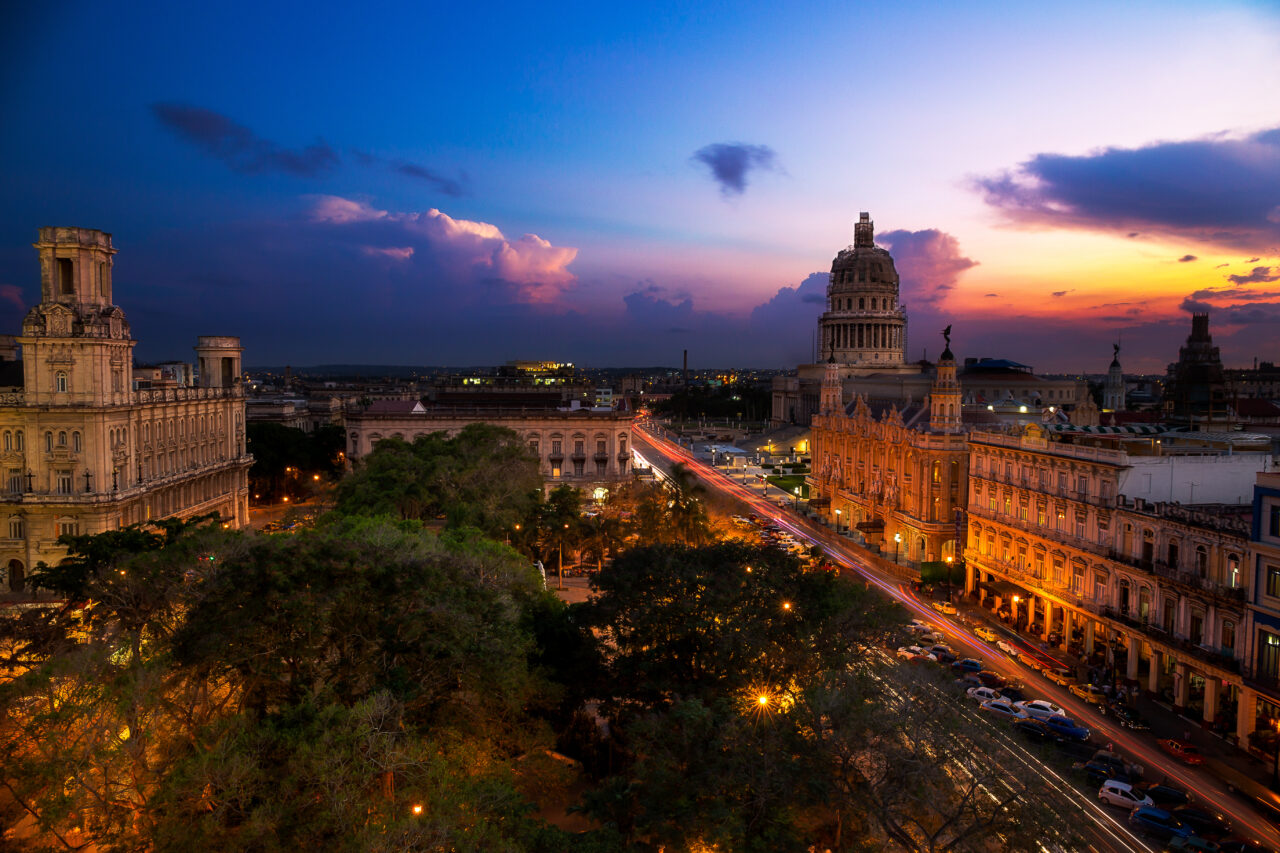 Cuba: Locuitorii din Havana, nevoiți să raționalizeze energia electrică