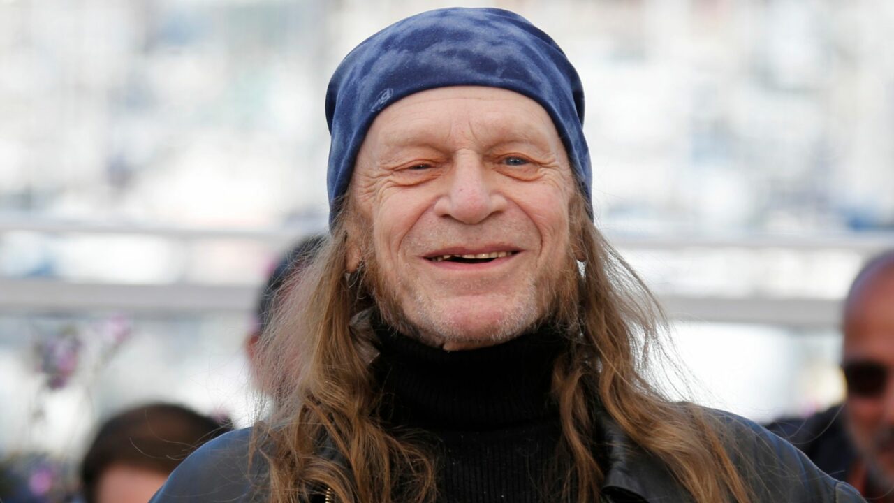 Leon Vitali, asistentul lui Stanley Kubrick, s-a stins din viață la vârsta de 74 de ani