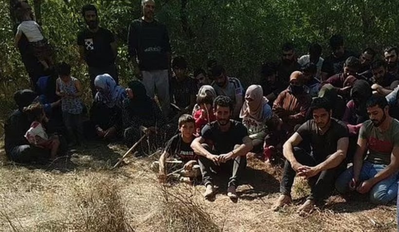 Maria, o fetiță de cinci ani, a fost înțepată de un scorpion și a murit pe o insulă, ignorată de autorități, în Grecia