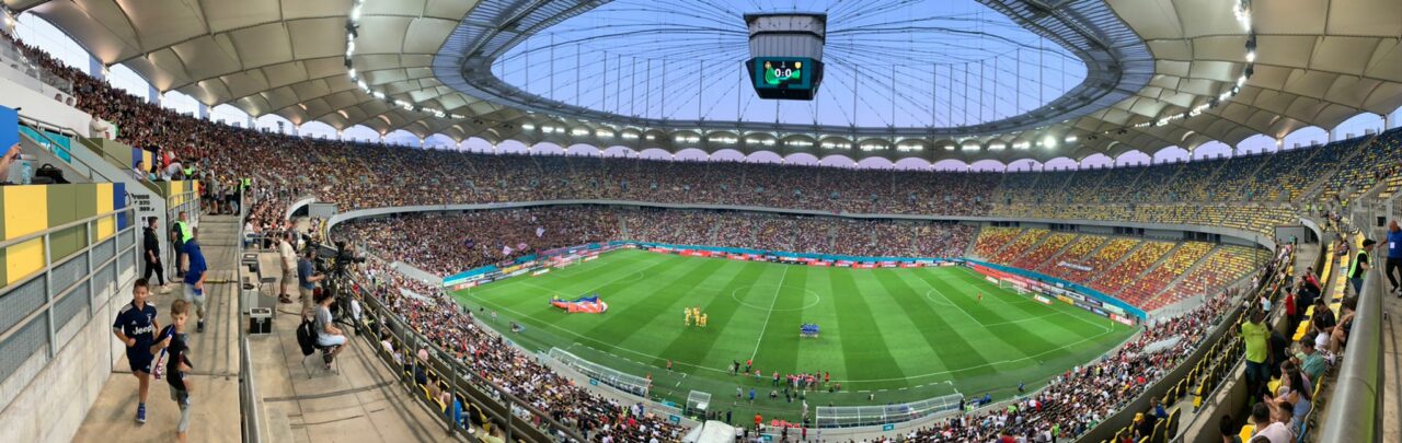 3 din 4 pentru România! FCSB, CFR Cluj și Universitatea Craiova s-au calificat în playoff-ul Conference League. Adversari delicați în faza următoare
