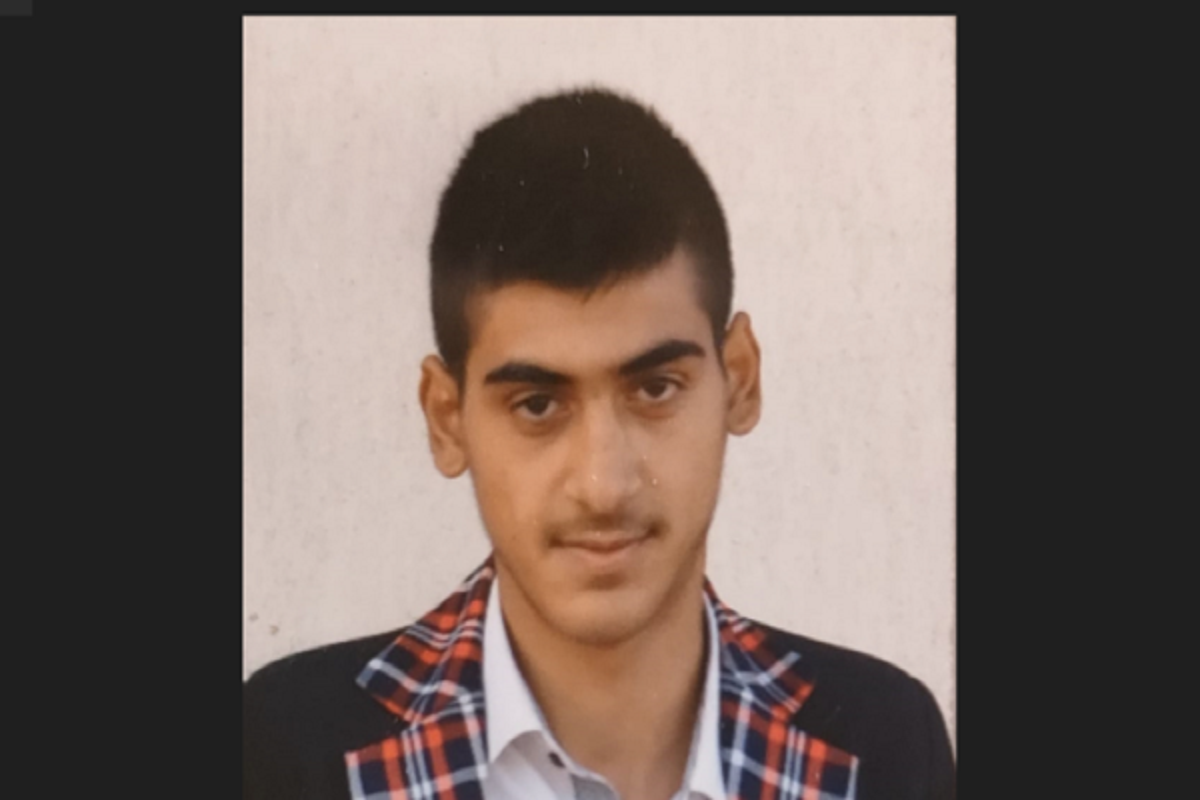 Un tânăr de 19 ani din Olt a dispărut fără urmă într-o benzinărie din Germania. Băiatul este căutat de poliție atât intern, cât și extern