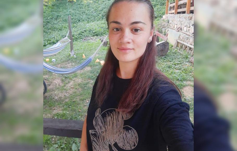 O tânără de 22 ani a dispărut de acasă, din comuna doljeană Cetate. Care sunt semnalmentele femeii