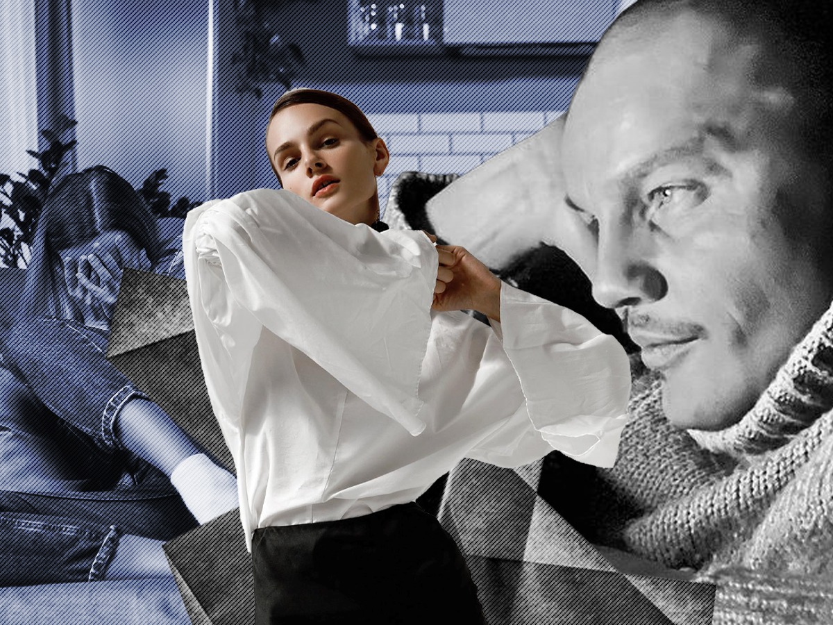EXCLUSIV | Top modelul Cezara Tomenco, mărturii teribile despre fostul iubit, manechinul Andre Birleanu. „M-a agresat sexual!”