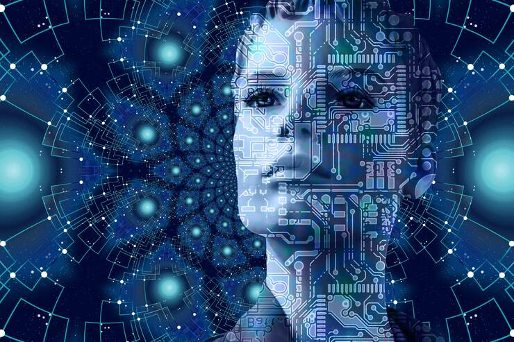 Danemarca a înfiinţat un partid politic condus în totalitate de un software
