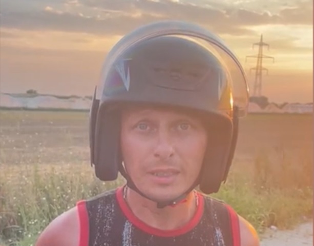 EXCLUSIV | Cum a explicat trotinetistul cu bisturiu de ce le-a rănit pe Margherita de la Clejani și pe adolescenta de 17 ani. Procurorii cer arestarea bărbatului