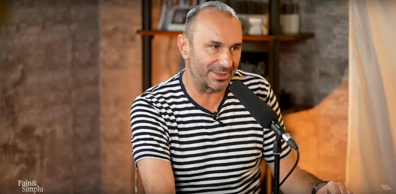 VIDEO | Război lângă noi. Marius Tucă, la podcastul „Fain și Simplu”, cu Mihai Morar: „E de datoria noastră să rămânem în țară”
