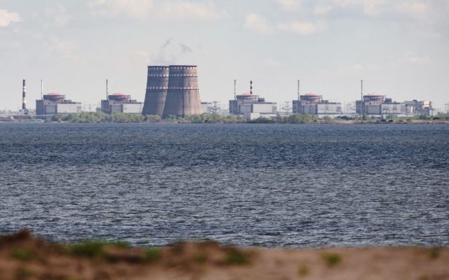Românii pot sta fără grijă: Valorile nivelului de radiații din Ucraina sunt normale