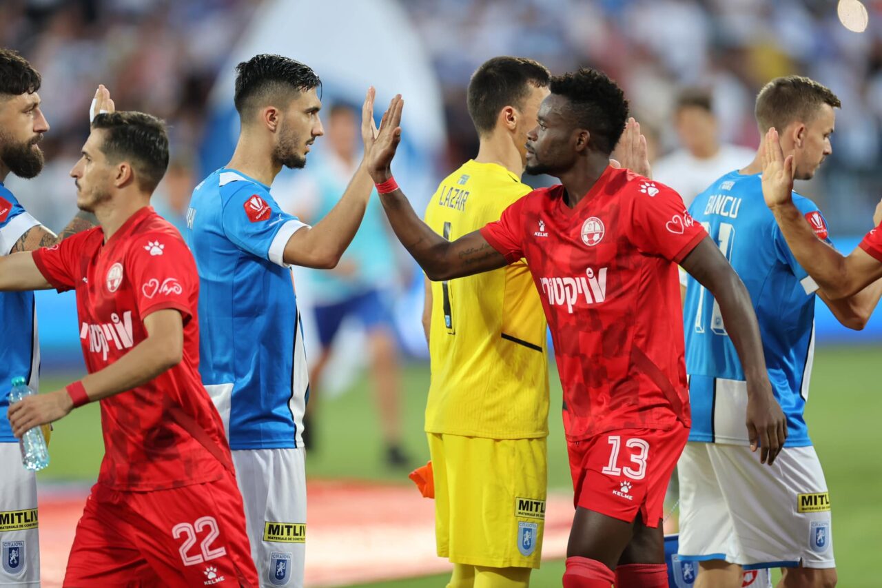 Andrei Ivan a semnat în LIGA a doua din Turcia! „Te îngropi la o echipă care se bate pentru salvarea de la retrogradare”