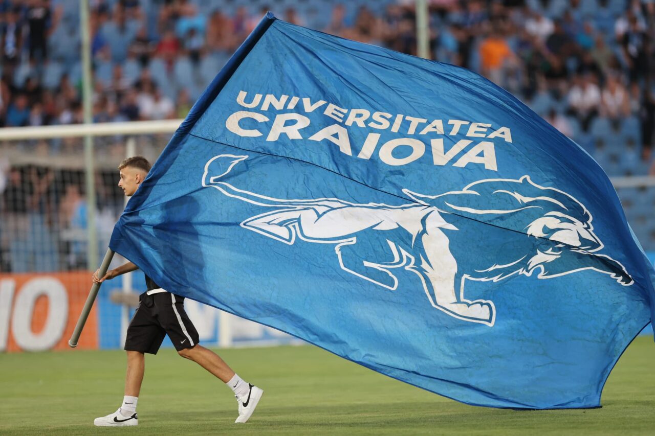 Joacă sau nu vedeta Universității Craiova cu FCSB? „Noi nu procedăm ca alţii”. Ce probleme sunt în lotul roș-albaștrilor