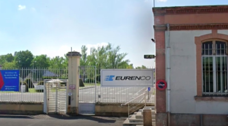 Opt răniți în urma unei explozii la o fabrică de explozibili din Franța. Poliția recomandă evitarea zonei