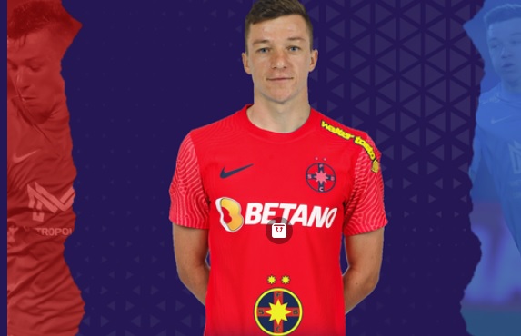 Vadim Rață, declarații spumoase despre despărțirea de FCSB! „În două săptămâni un agent imobiliar nu a putut să-mi găsească un apartament în Berceni”
