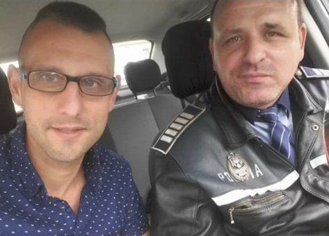 Un farmacist arestat preventiv a încercat să-l atace pe judecător, la Tribunalul Ilfov. Bărbatul e acuzat că l-a amenințat cu moartea pe șeful de Post din Mogoșoaia