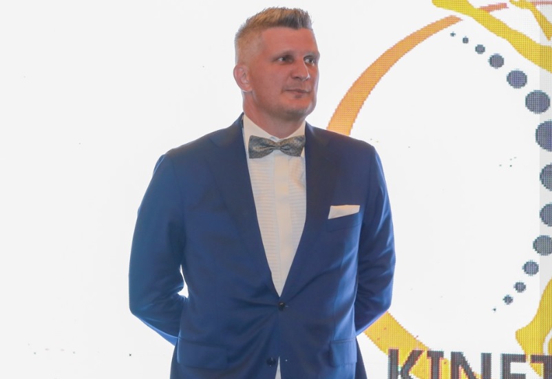 Viorel Mazilu, noul secretar al FR de Handbal! I-a luat locul Cristinei Vărzaru, plecată la CSM București. Ce mesaj puternic a dat arbitrilor