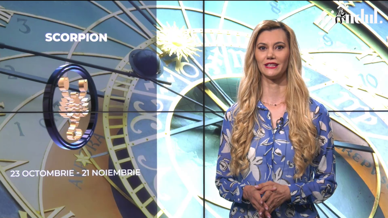 VIDEO Horoscopul zilei de vineri, 19 august 2022. Săgetătorii ar trebui să comunice mai mult cu partenerii