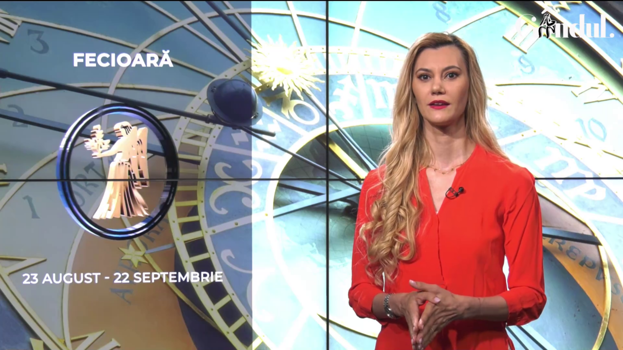 Horoscop 20 august 2022. Fecioarele găsesc soluții pentru problemele financiare cu care se confruntă