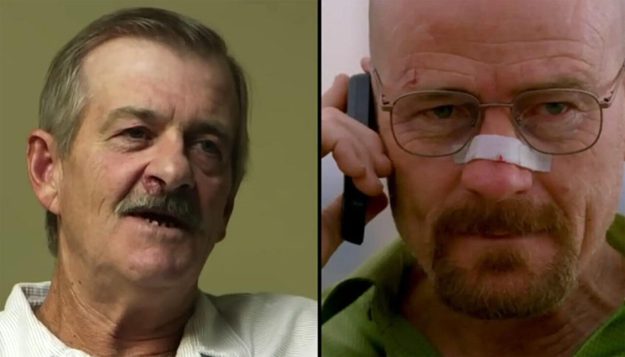 El e adevăratul Walter White din Breaking Bad. Are același nume și a fost cel mai bun „bucătar” de metamfetamină din Alabama