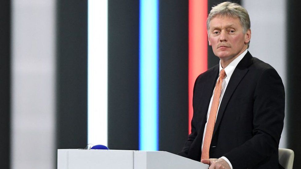 Fiul lui Peskov refuză înrolarea pentru lupta în războiul pornit de Putin: „Voi rezolva problema la un alt nivel”