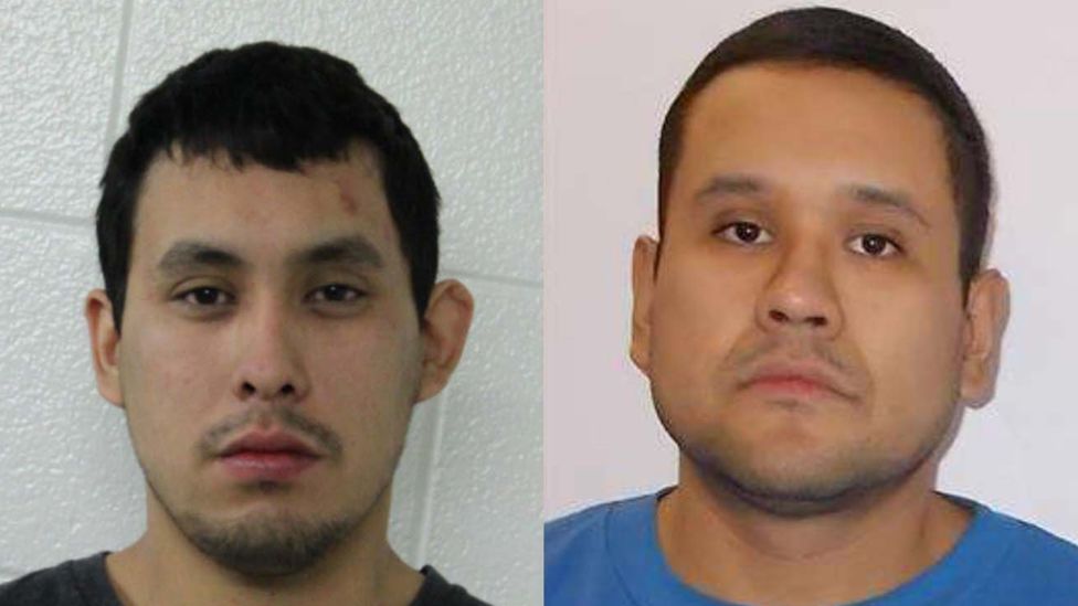 Unul dintre cei doi frați suspectați că ar fi ucis 10 persoane în Canada, a fost găsit mort de polițiști. Celălalt este încă în libertate
