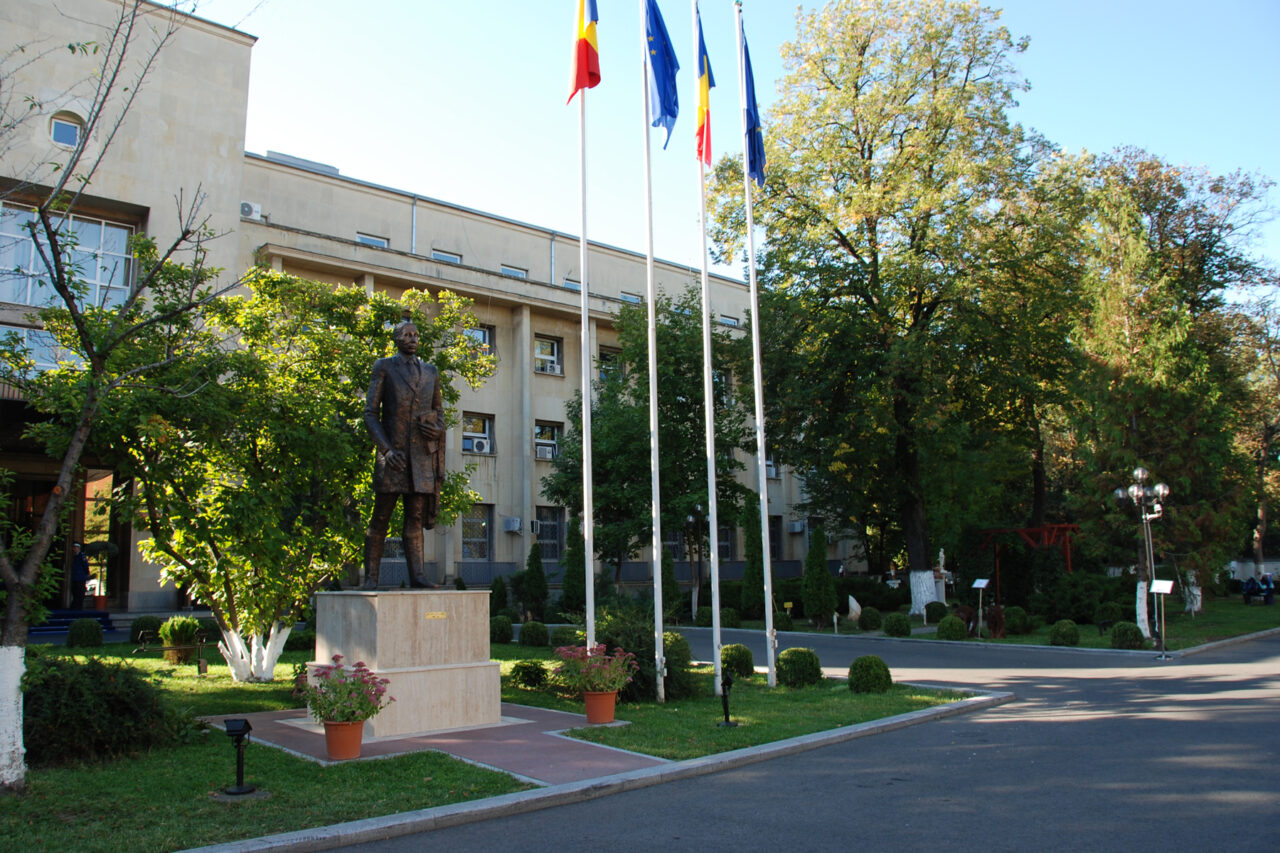 MAE: „Au fost acordate vize pentru 17 membri ai delegaţiei ruse la Conferinţa ITU de la Bucureşti. Nu și celor 14 jurnalişti ai Russia Today”