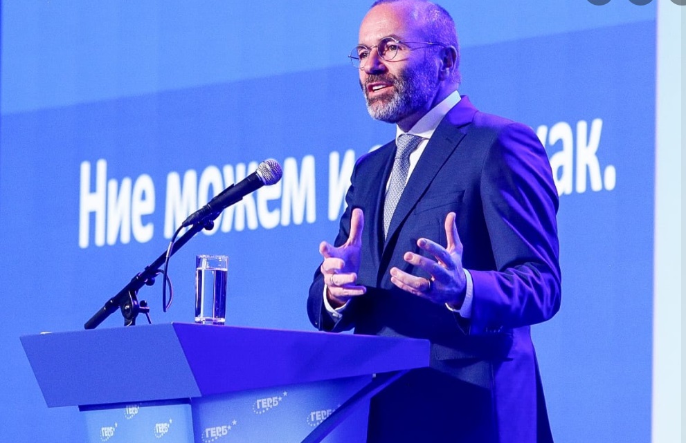 Președintele PPE spune că Bulgaria și România trebuie să devină state membre ale spațiului Schengen