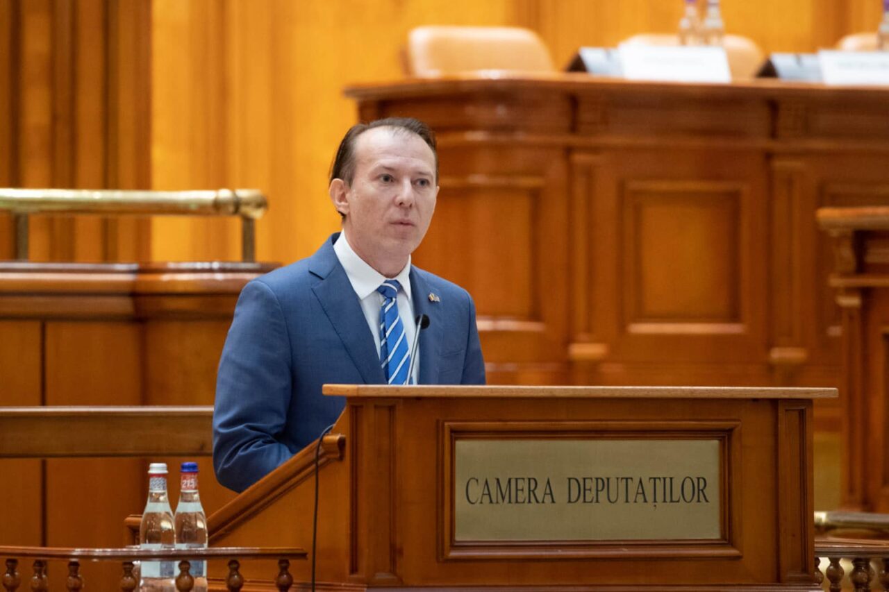 Fostul premier prevede două scenarii posibile. Florin Cîțu: „Urmează o criză economică cel puțin la fel de dură că cea din perioada 2009-2012”