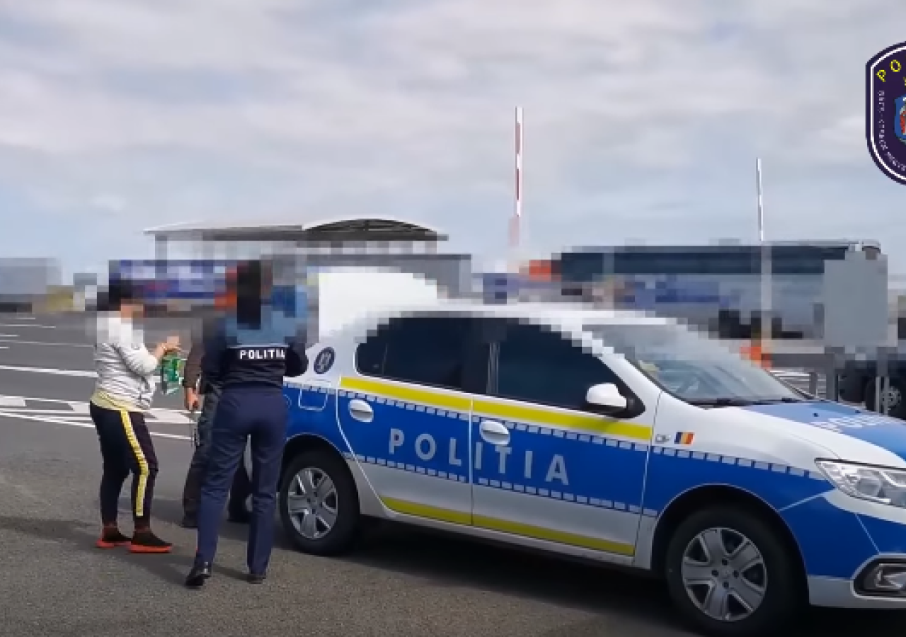 Doi români au fost prinși la 29 de ani după ce au comis o crimă brutală în Ungaria. Cum au fost găsiți