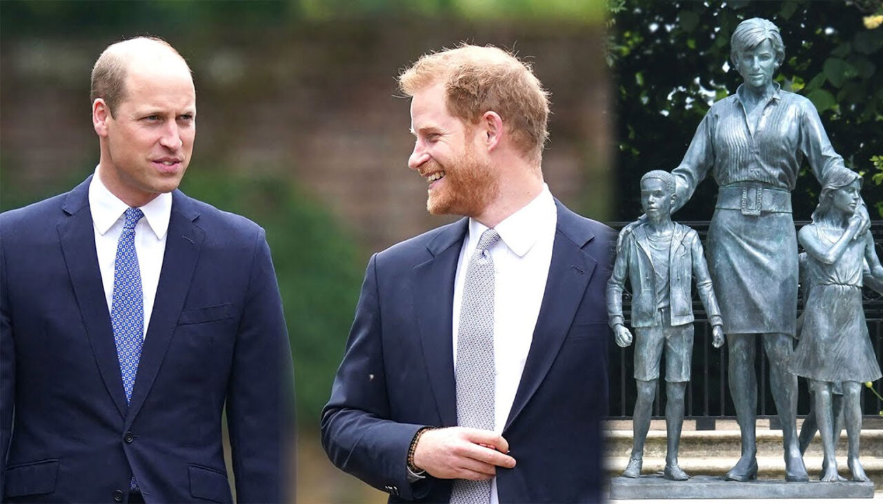 Cea mai nouă teorie conspirativă: „Prinții William și Harry au o soră secretă, care e adevărata moștenitoare a tronului Marii Britanii”