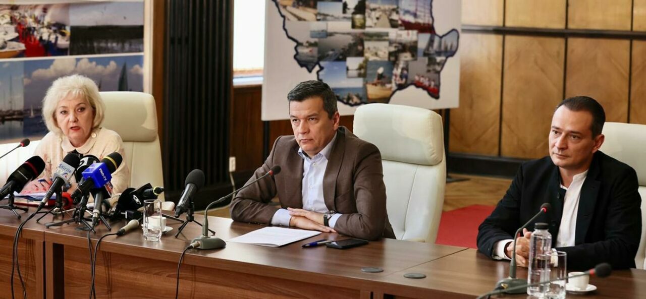 Sorin Grindeanu: Nouă staţii de metrou vor fi modernizate în colaborare de Metrorex şi Primăria Sectorului 4
