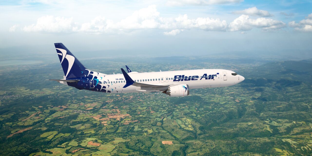 Răspunsul ANPC pentru Blue Air: ”Au păcălit cu bună știință câteva sute de mii de pasageri”