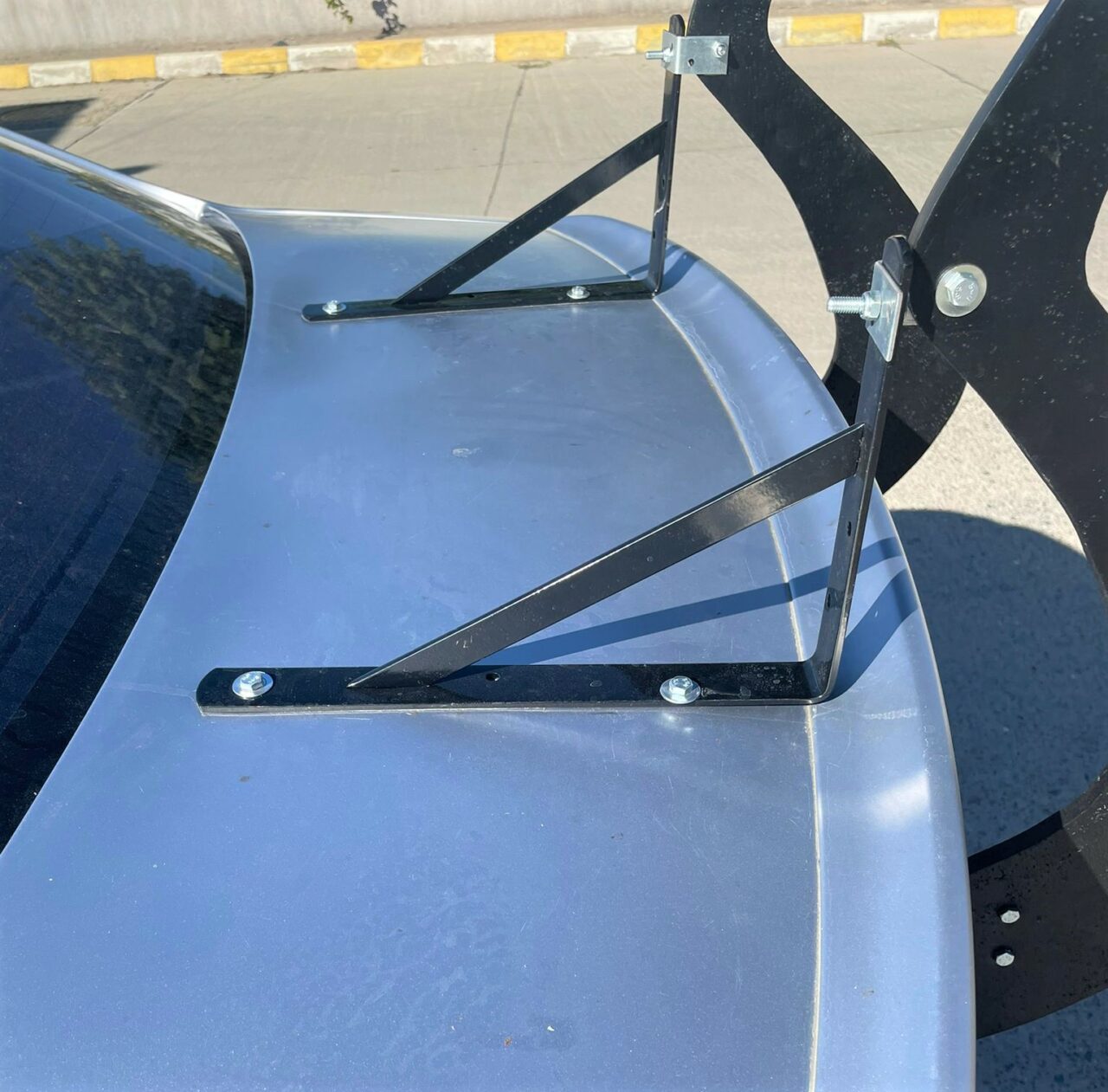Cum s-a prezentat un șofer cu autoturismul la RAR. Inspectorii au rămas uimiți