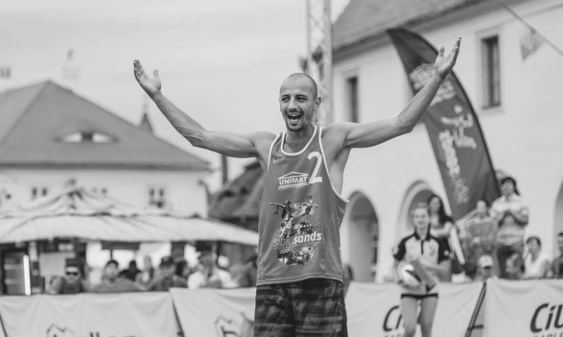 Tragedie în lumea sportului românesc. Un fost dinamovist a murit la doar 39 de ani