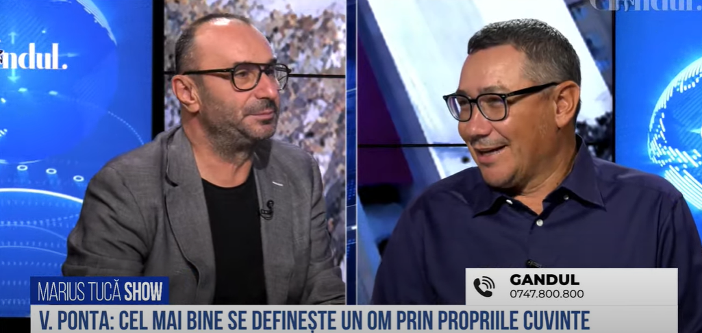 VIDEO | Victor Ponta: „Eu am încredere că Guvernul va face cald în inimile noastre”