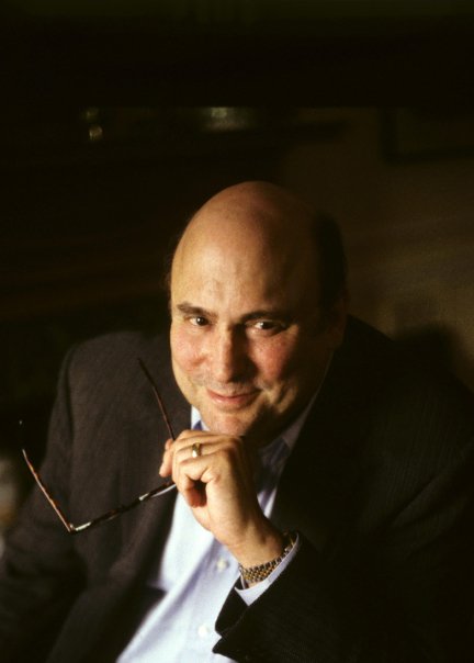 A murit Peter Straub, scriitorul cunoscut pentru cele mai bune cărți de groază
