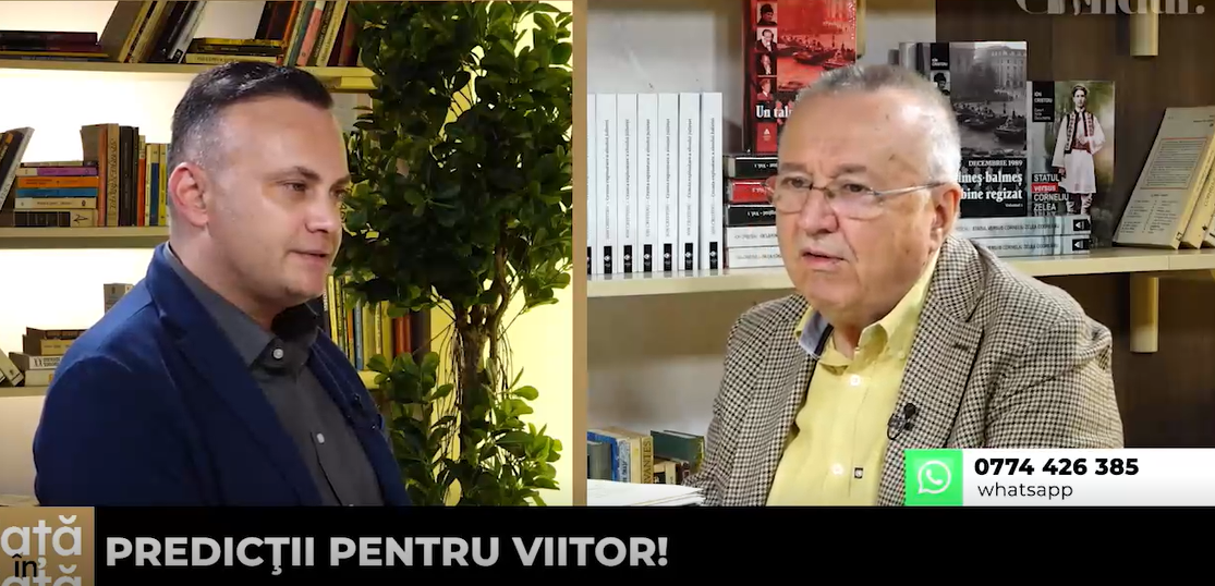 VIDEO | Doctorul Adrian Marinescu: „Masca s-a dovedit a fi eficientă. Dintre toate măsurile restrictive a fost cea mai importantă”