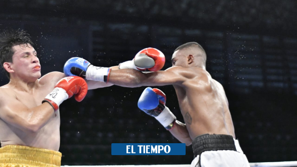 Pugilistul columbian Luis Quiñones a murit. Sportivul a ajuns în stare gravă la spital după un meci
