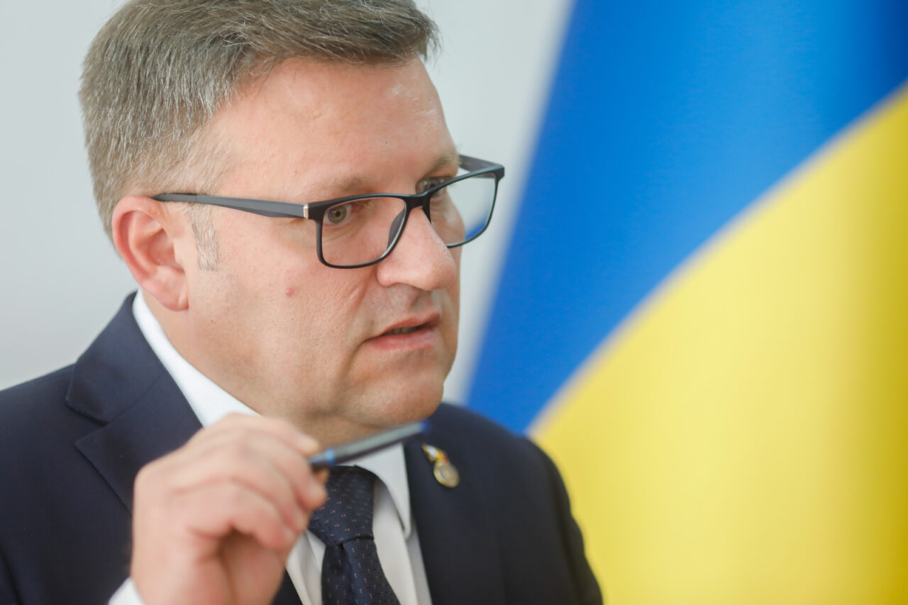 VIDEO | Marius Budăi, despre ajutorul de 1.000 de lei propus de USR pentru facturi: „Sunt oameni cu venituri, care nu cred că au nevoie de acești bani. Atâta timp cât noi vom fi la guvernare, nu va scădea nicio pensie”