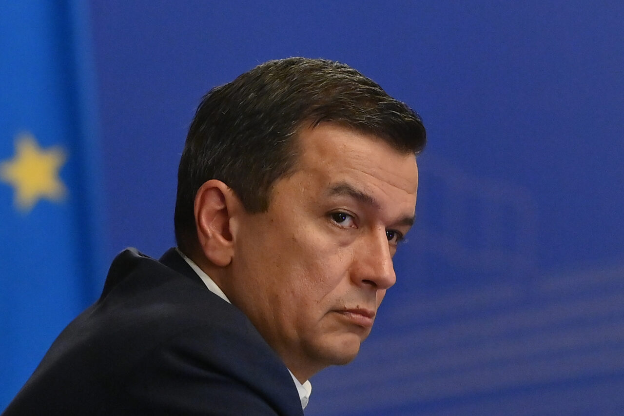 Sorin Grindeanu, despre votul privind creșterea salariilor demnitarilor: „Indemnizația de acum e absolut decentă. Este decent. Nu există motive să fie crescută”