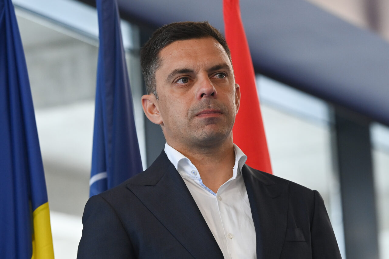 VIDEO | Eduard Novak, despre incidentele violente de pe Arena Națională: „Nu ne dorim această această imagine pentru sportul românesc. Este un pachet de măsuri care trebuie luate, începând de la intrarea spectatorilor, până la ieșirea lor”