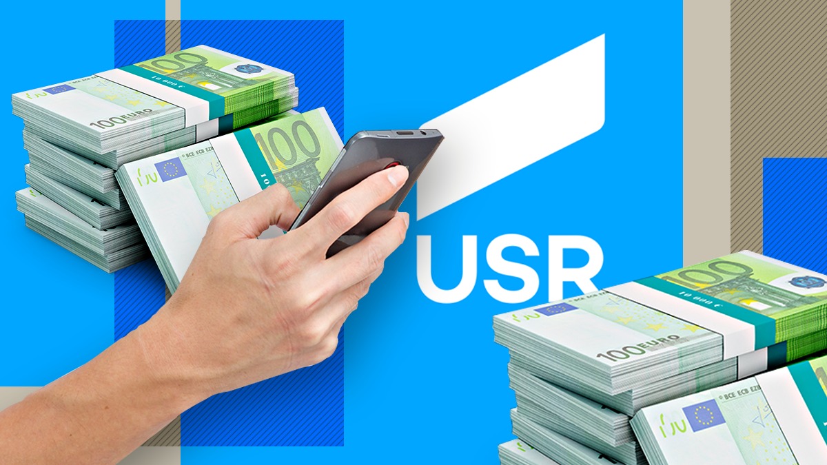 EXCLUSIV | USR a băgat buget într-o reclamă care i-a adus un val de comentarii negative! Mai rar așa o reacție!