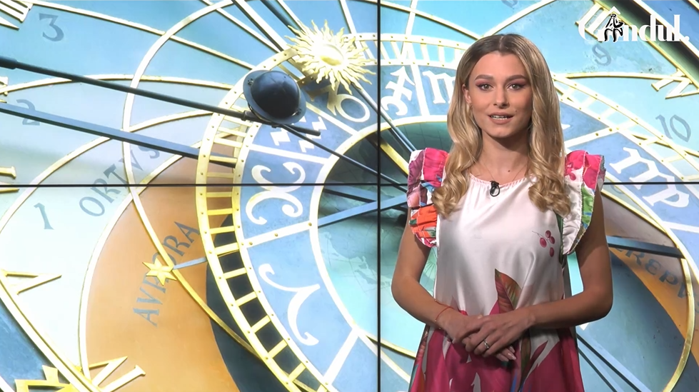 VIDEO | Horoscop 22 septembrie 2022. Veștile bune nu întârzie să apară