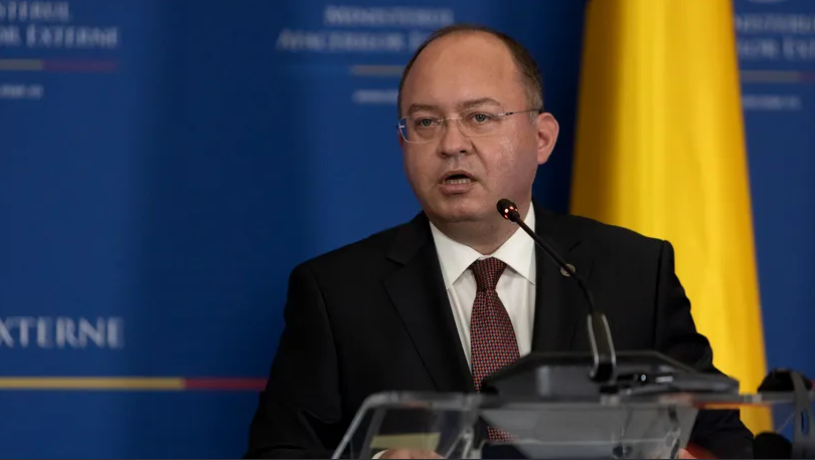 României nu i s-a permis să ia cuvântul în Consiliul de Securitate al ONU. Reacția Ministerului de Externe